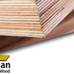 Spaan Ply Wood