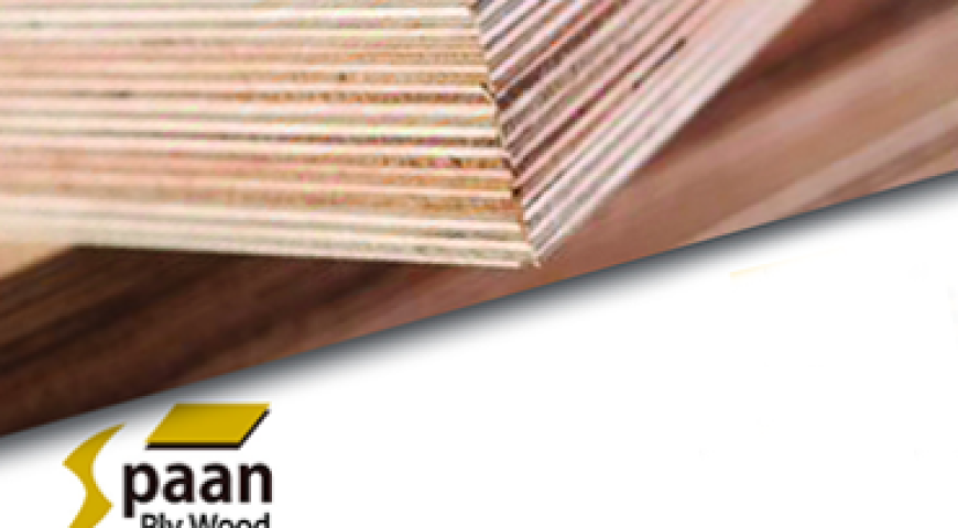 Spaan Ply Wood