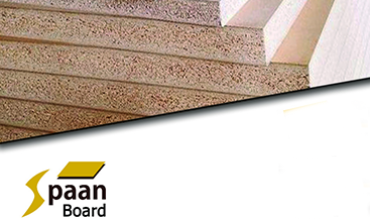Spaan Board