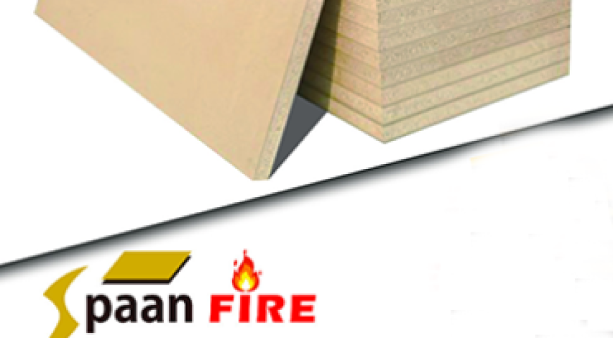span fire